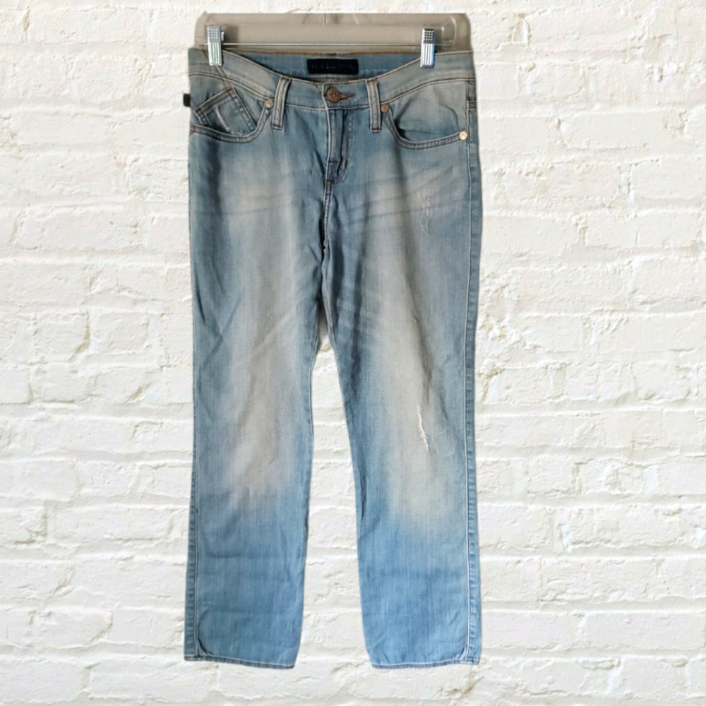 Rock Republic Distressed Jeans